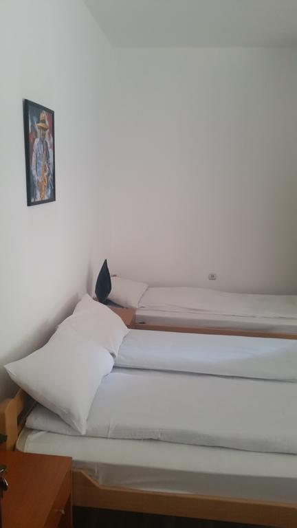 Apartments Agape Beograd Eksteriør billede