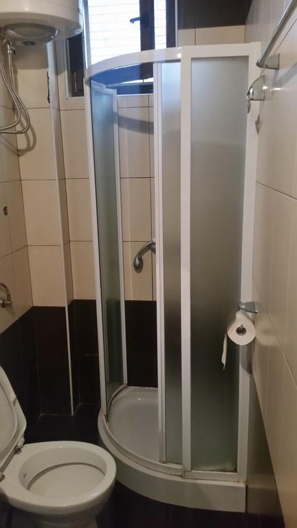 Apartments Agape Beograd Eksteriør billede