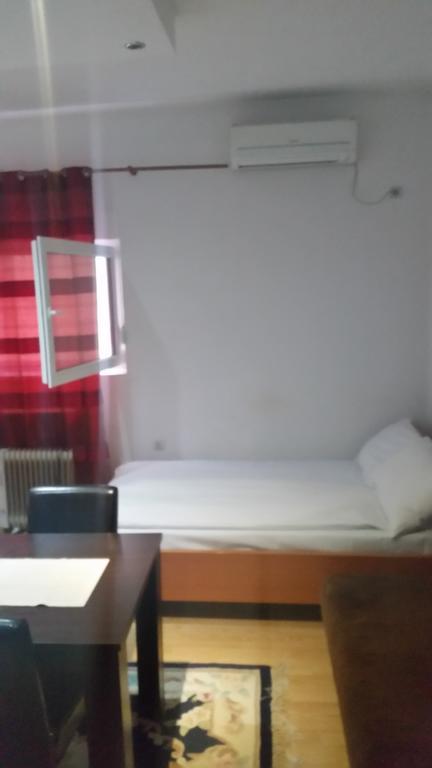 Apartments Agape Beograd Eksteriør billede