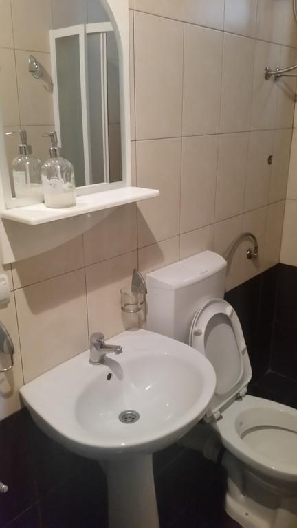 Apartments Agape Beograd Eksteriør billede