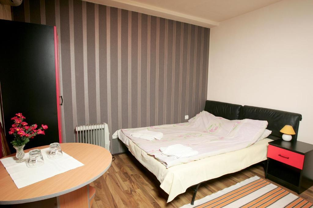 Apartments Agape Beograd Eksteriør billede