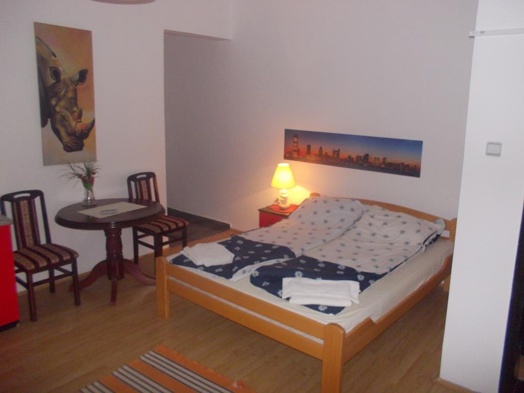 Apartments Agape Beograd Værelse billede