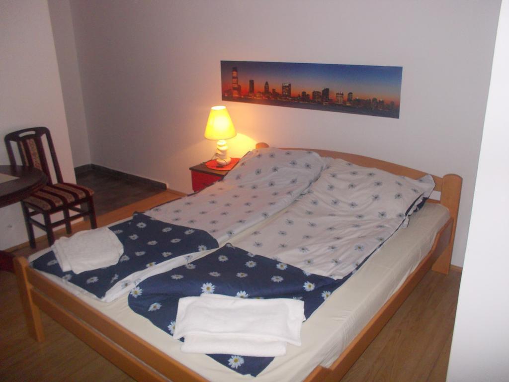 Apartments Agape Beograd Værelse billede