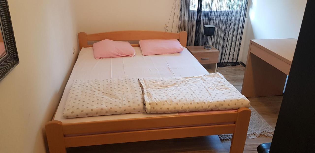 Apartments Agape Beograd Eksteriør billede